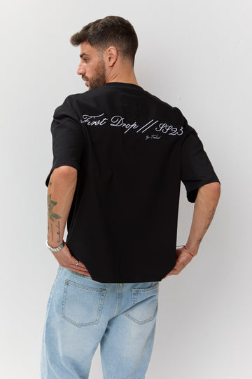 Drift Oversized Tee